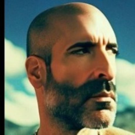 DexOtterman onlyfans topless