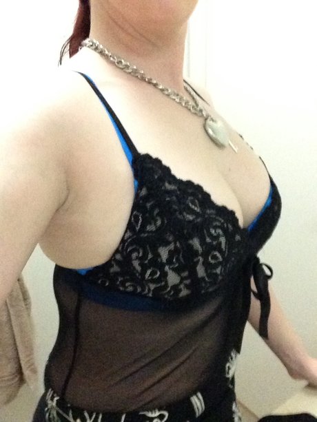 Desire Bound Doll xxx onlyfans