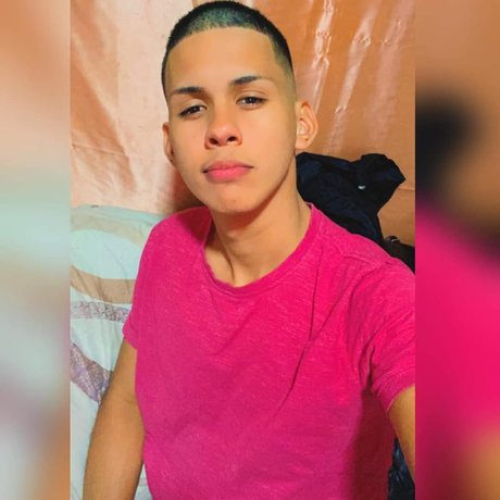 Danyelgo001 onlyfans leaked