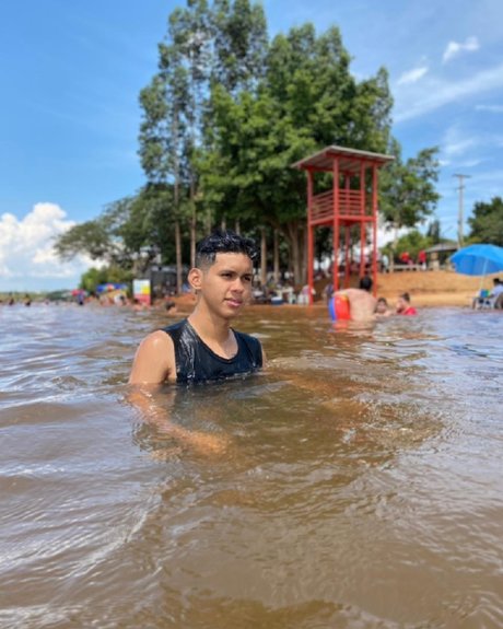 Danyelgo001 onlyfans nudes leaked