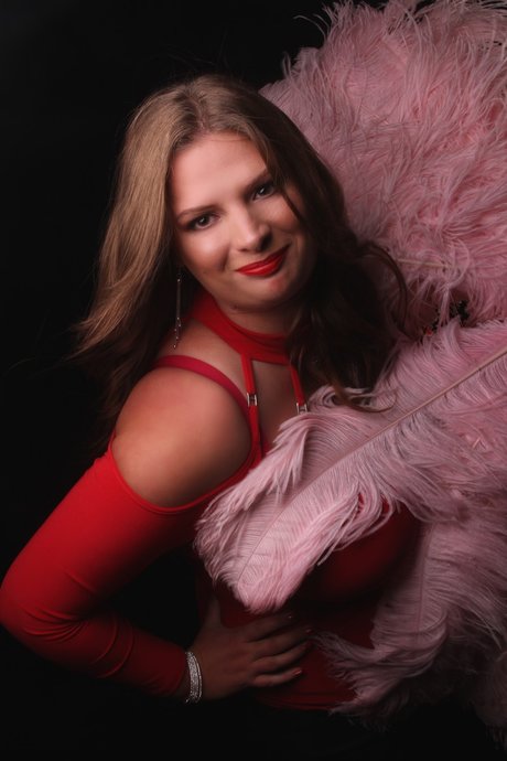 DanniDD onlyfans leaka