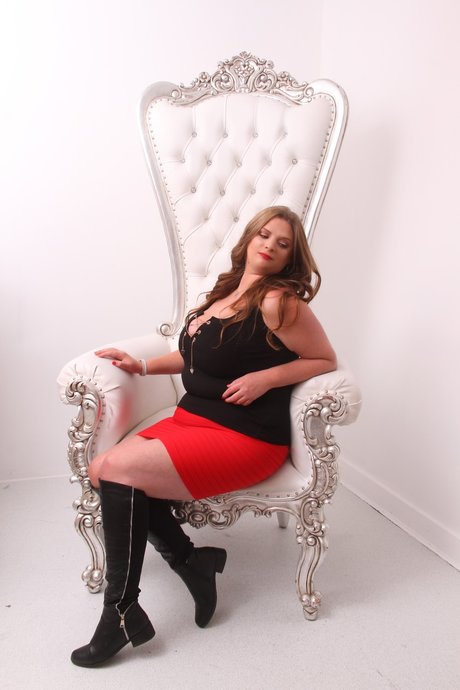 DanniDD only fans pic