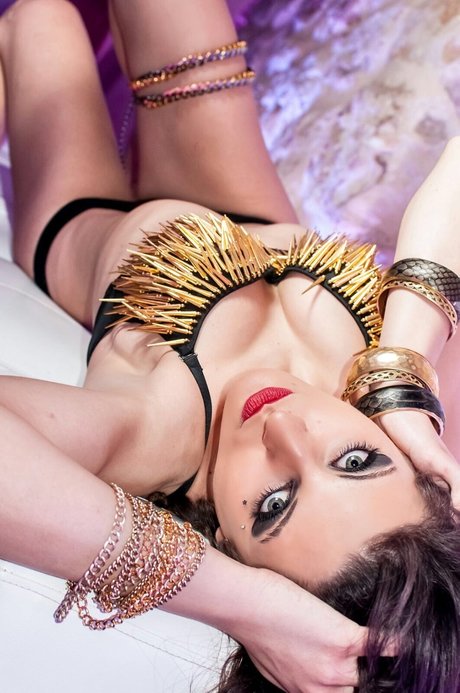 Danna Rosse leak onlyfans