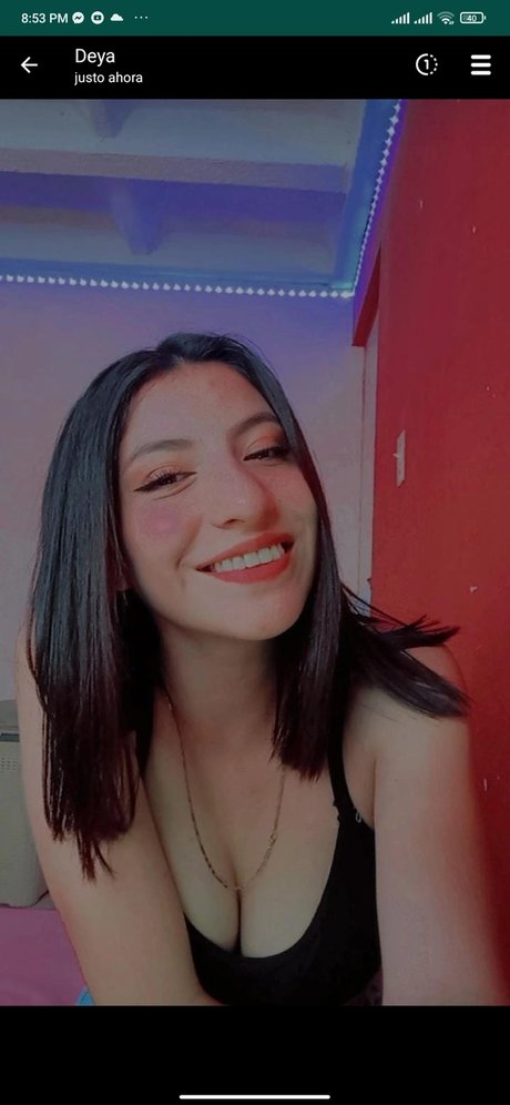 Deya Gaybor onlyfans leaked free