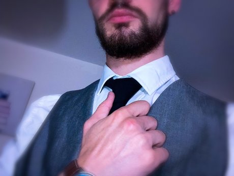 Mr D Suited Man Free Subcription leak onlyfans nude