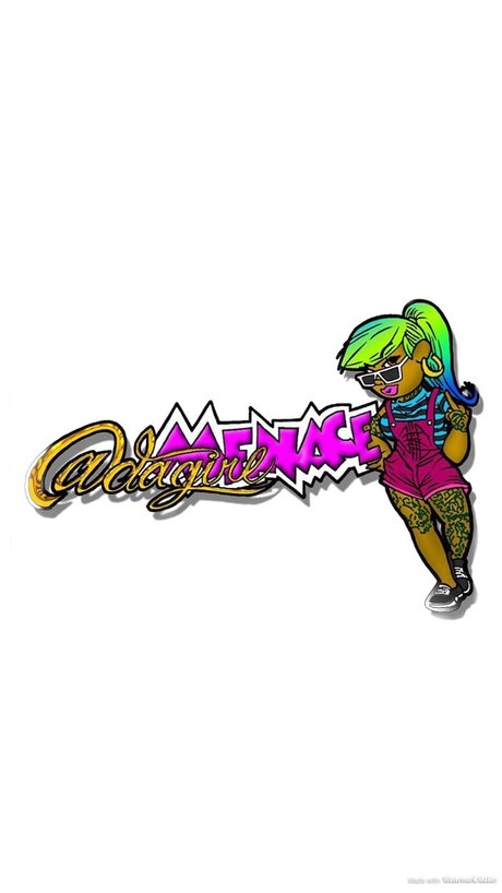 Mesha Williams onlyfans uncensored