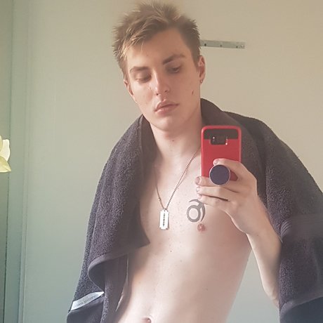 Dante Riley onlyfans leaks