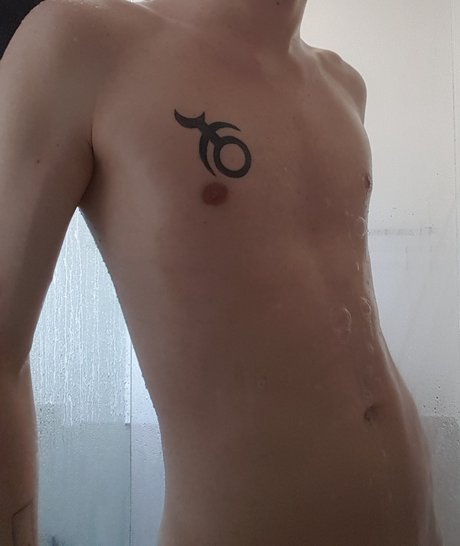 Dante Riley nudes onlyfans leak