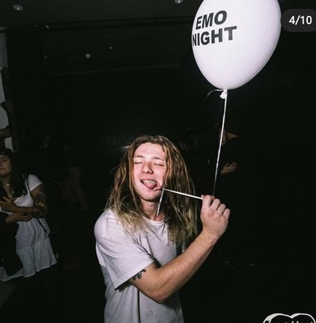 DarbiQ leaked onlyfans pictures