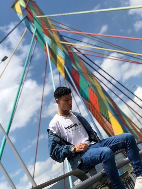 danny amaya onlyfans nude porn