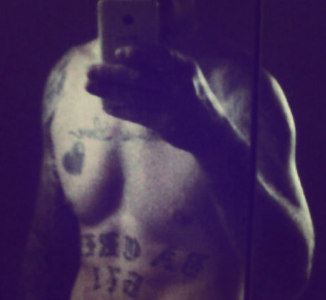 Donkey671 naked onlyfans pics