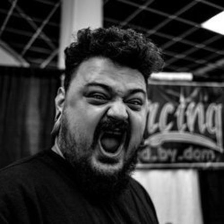 Dom Pierce onlyfans for free