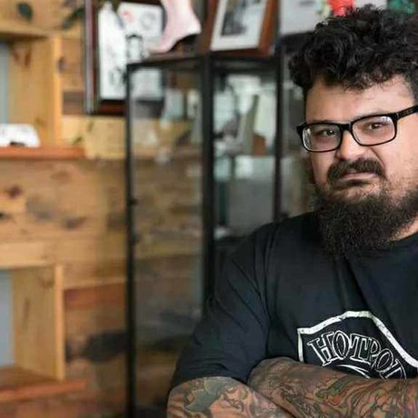 Dom Pierce onlyfans nude pics