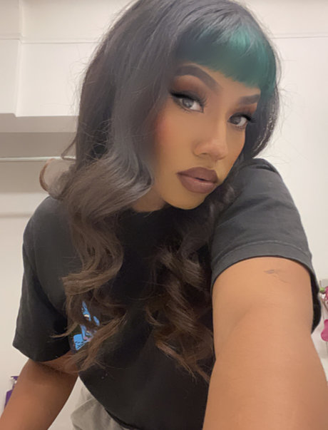 Jaye Rain onlyfans leaks xxx