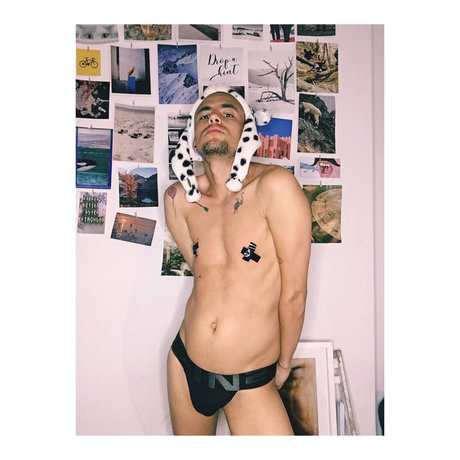 DOMINO BOLT onlyfans leaks.