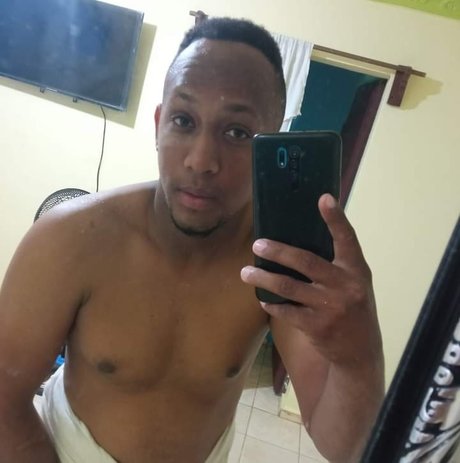 Daniel Reyes nude onlyfans leak