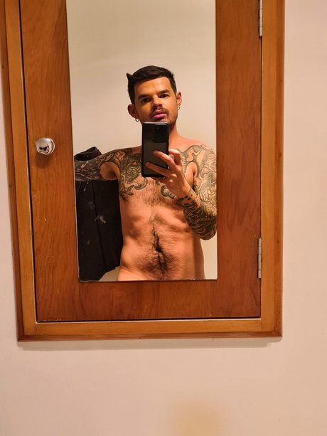 Dominic Williams onlyfans leaks