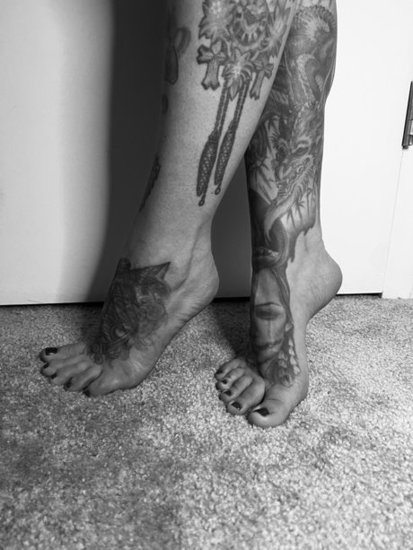 Desire Sole leaked only fans nudes