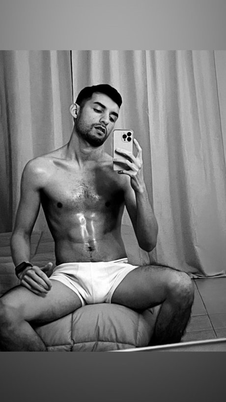 Dar o Ferreyra onlyfans leak new