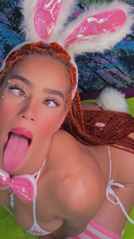 READY FOR THE THRILL_ onlyfans star