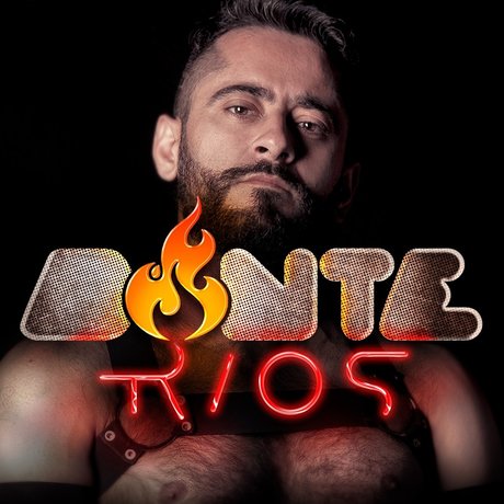 Dante Rios XL FREE onlyfans free porn