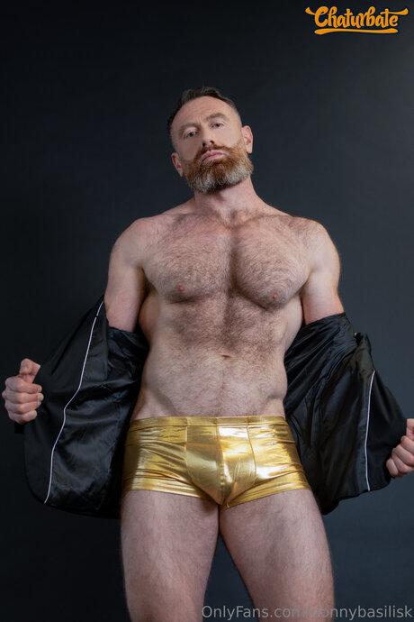 DonnyBasilisk nude onlyfans