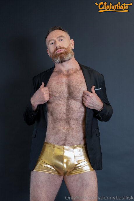 DonnyBasilisk onlyfans leaked