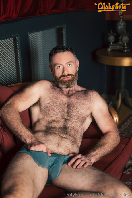 DonnyBasilisk free only fans