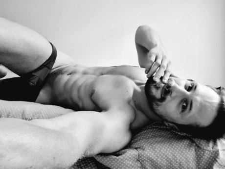 Danny H onlyfans model photos