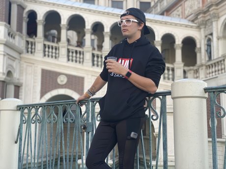 Danni Phantom onlyfans leak xxx