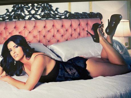 Belinda Donner nude onlyfans leaked