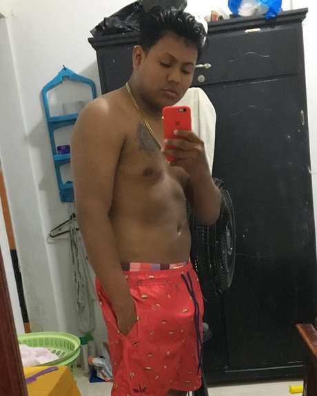 Don Cupper onlyfans exposed