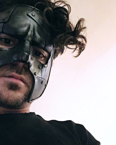 Domine Coles onlyfans leaks naked