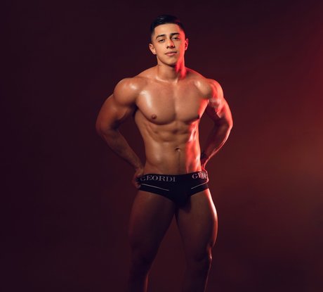 Devin Hunter onlyfans naked leak