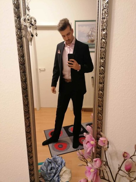 Daniel Stiel porn onlyfans