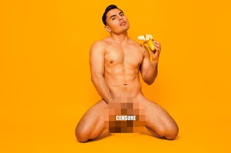 Danny Azcona onlyfans nude leaks