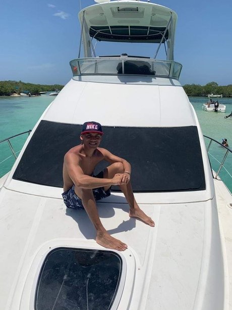 daniel jimenez onlyfans xxx