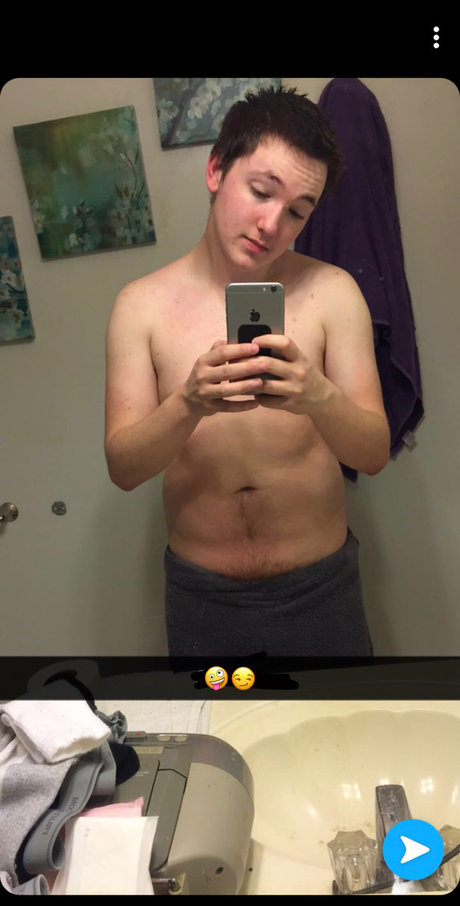 Devin Mitchell only fans photos