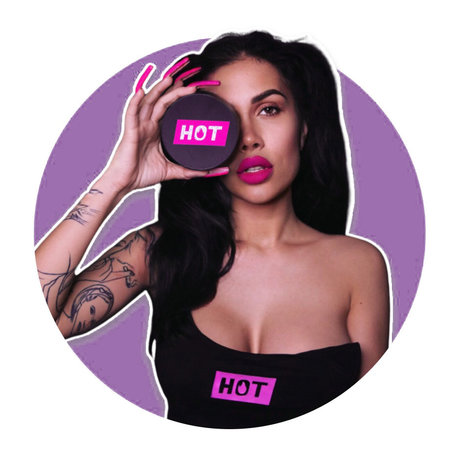 Darine Moore onlyfans