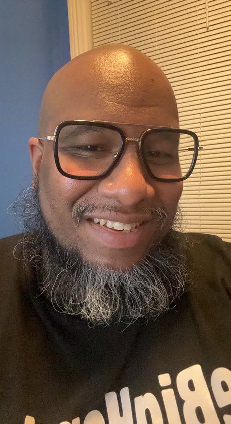 Andre Leon Gaynair onlyfans nudes