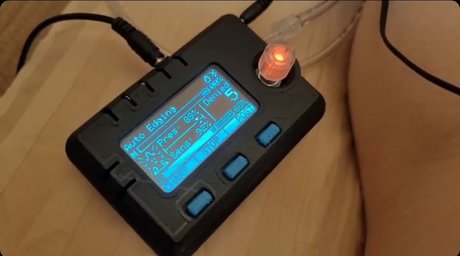 Edger nude porn onlyfans