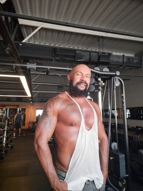 Tigr o porn onlyfans