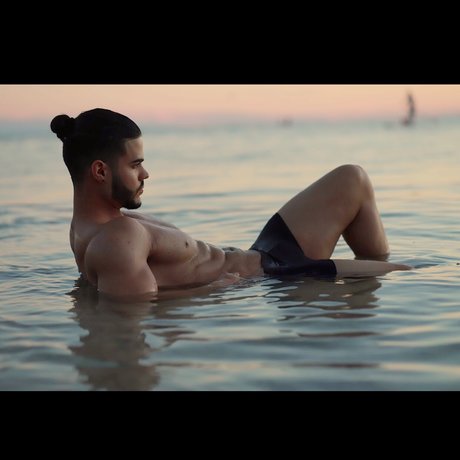 Danny Fitt onlyfans pics leaked