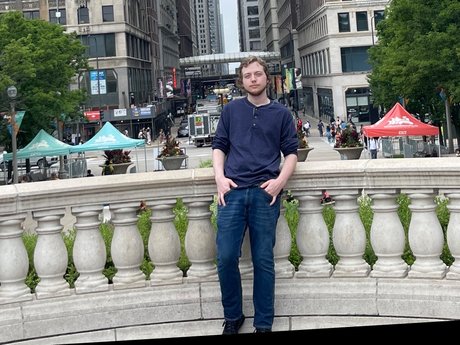 Danny Tabor onlyfans nude pics