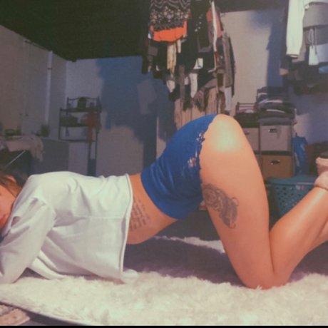 Rain Rylee onlyfans model