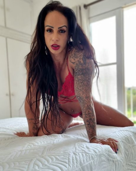 Rainha leaks onlyfans