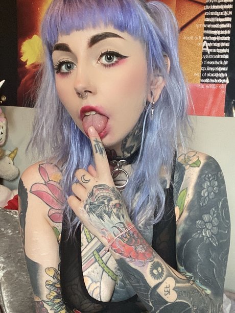 Ur fave anime gf new onlyfans leak