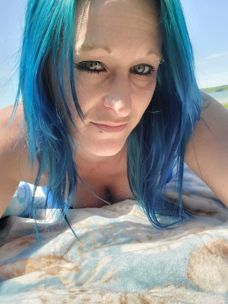 Rainbow Queen on onlyfans