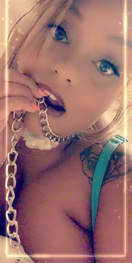 Rainah Morningstar xxx onlyfans