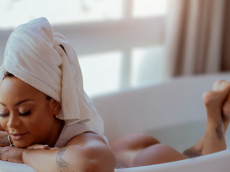 Raika Layfer leaked onlyfans photos